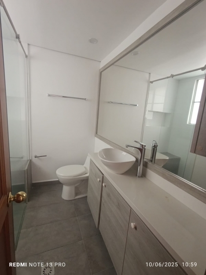 Apartamento en Laureles, Medellín